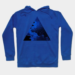 Edge of Enlightenment Hoodie